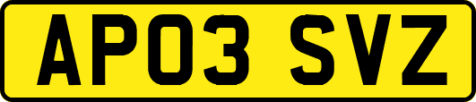 AP03SVZ