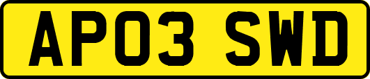 AP03SWD
