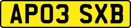 AP03SXB