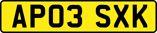 AP03SXK
