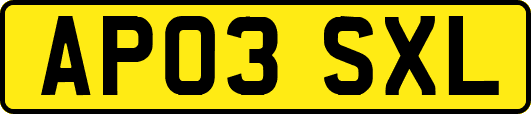 AP03SXL