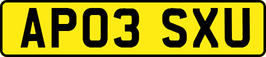 AP03SXU
