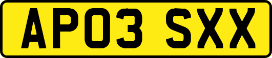 AP03SXX