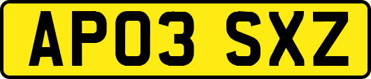 AP03SXZ