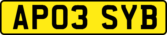 AP03SYB