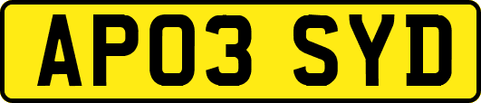 AP03SYD