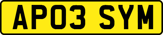 AP03SYM
