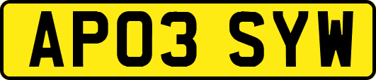 AP03SYW