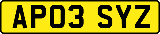 AP03SYZ