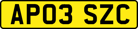 AP03SZC