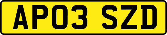 AP03SZD