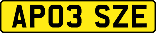 AP03SZE