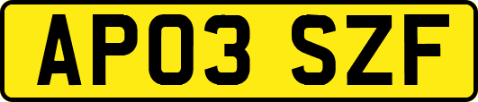 AP03SZF