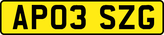 AP03SZG
