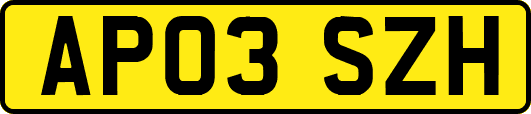 AP03SZH