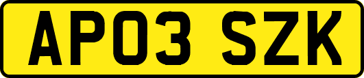 AP03SZK
