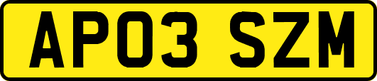 AP03SZM