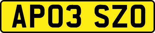 AP03SZO