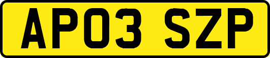 AP03SZP