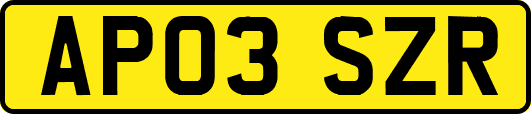 AP03SZR