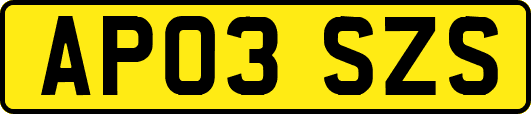 AP03SZS