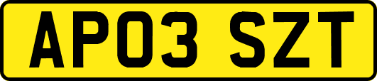 AP03SZT