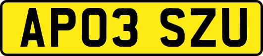AP03SZU