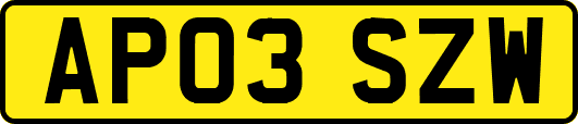AP03SZW