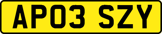 AP03SZY