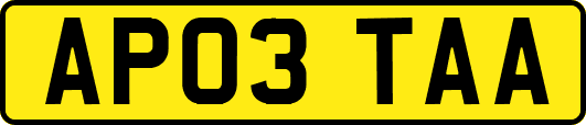 AP03TAA