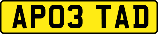 AP03TAD