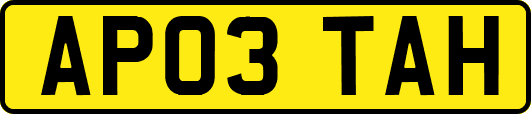 AP03TAH