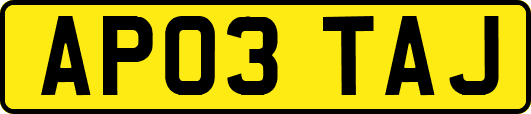 AP03TAJ