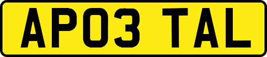 AP03TAL