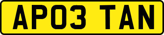 AP03TAN