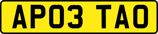 AP03TAO