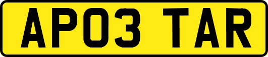 AP03TAR