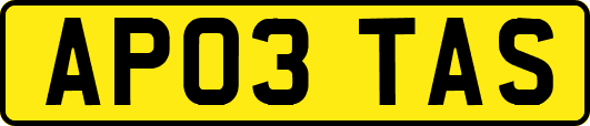 AP03TAS