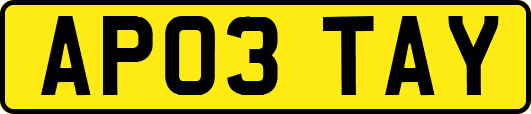 AP03TAY