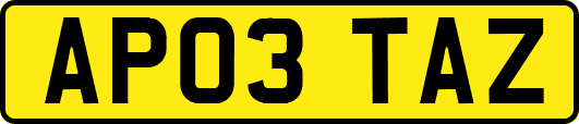 AP03TAZ