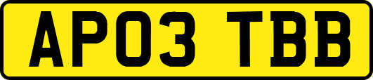 AP03TBB
