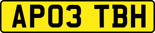AP03TBH