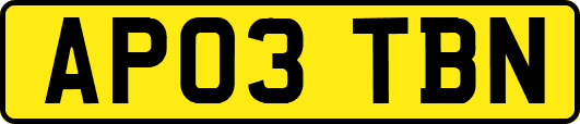 AP03TBN