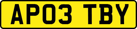AP03TBY
