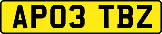 AP03TBZ