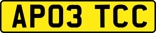 AP03TCC