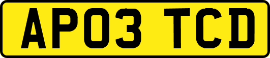 AP03TCD