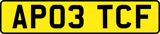 AP03TCF