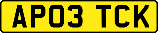AP03TCK