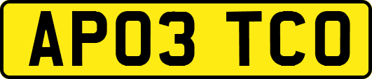 AP03TCO